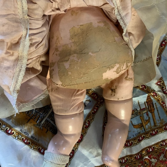 Madam Alexander doll little genius from the 1940s - Picture 4 of 4